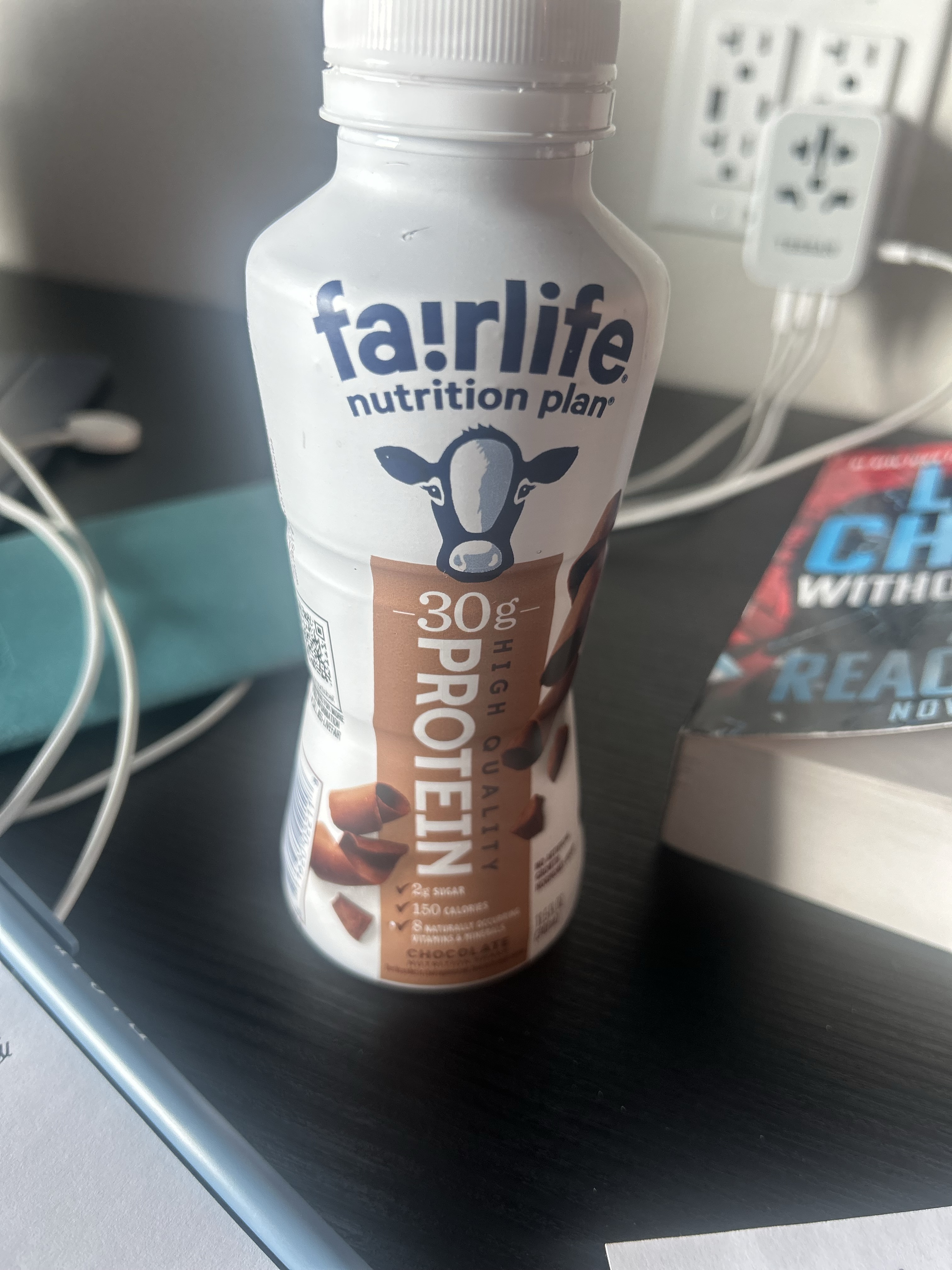 Southwest Chicken Salad — high protein lunch out